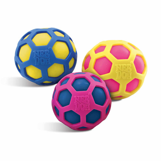 Atomic Sensory Squish I1