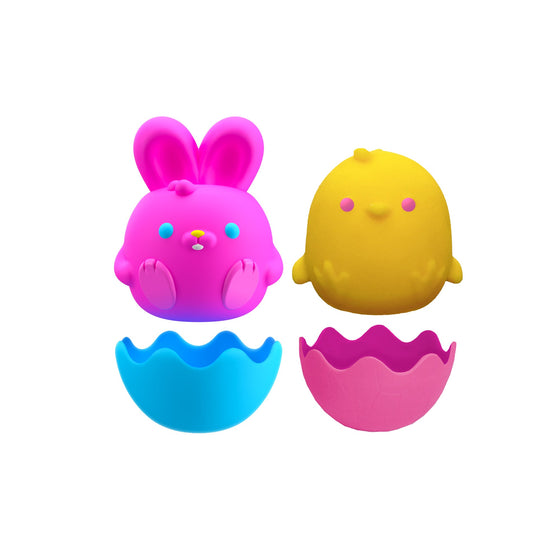 Bunnies & Chicks Assortment Z9