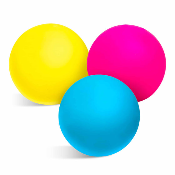 Color Changing Sensory Squish F0