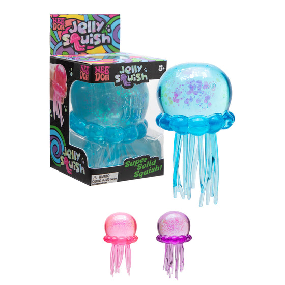 Jelly Squish R5