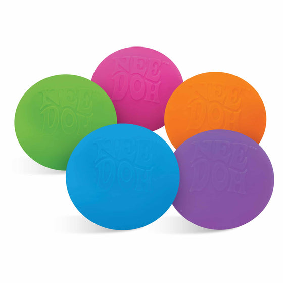 Classic Sensory Squish Z4