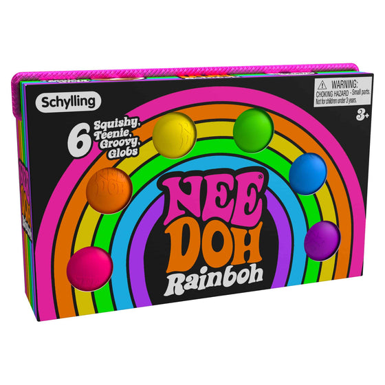 Rainboh S2