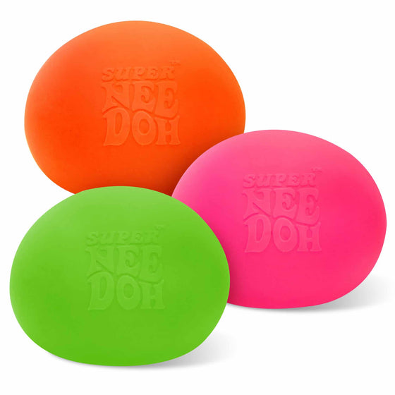 Super Sensory Squish A2